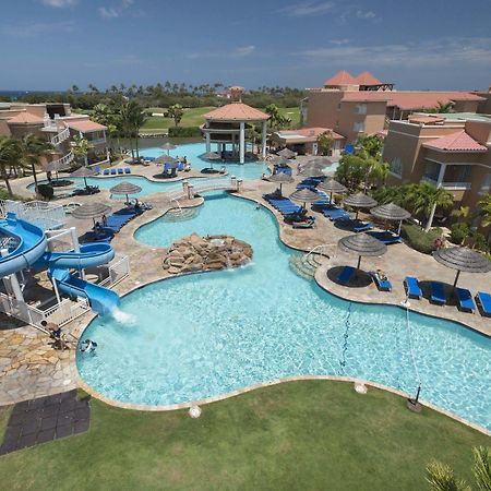 All Inclusive - Divi Village Golf And Beach Resort Palm Beach Dış mekan fotoğraf