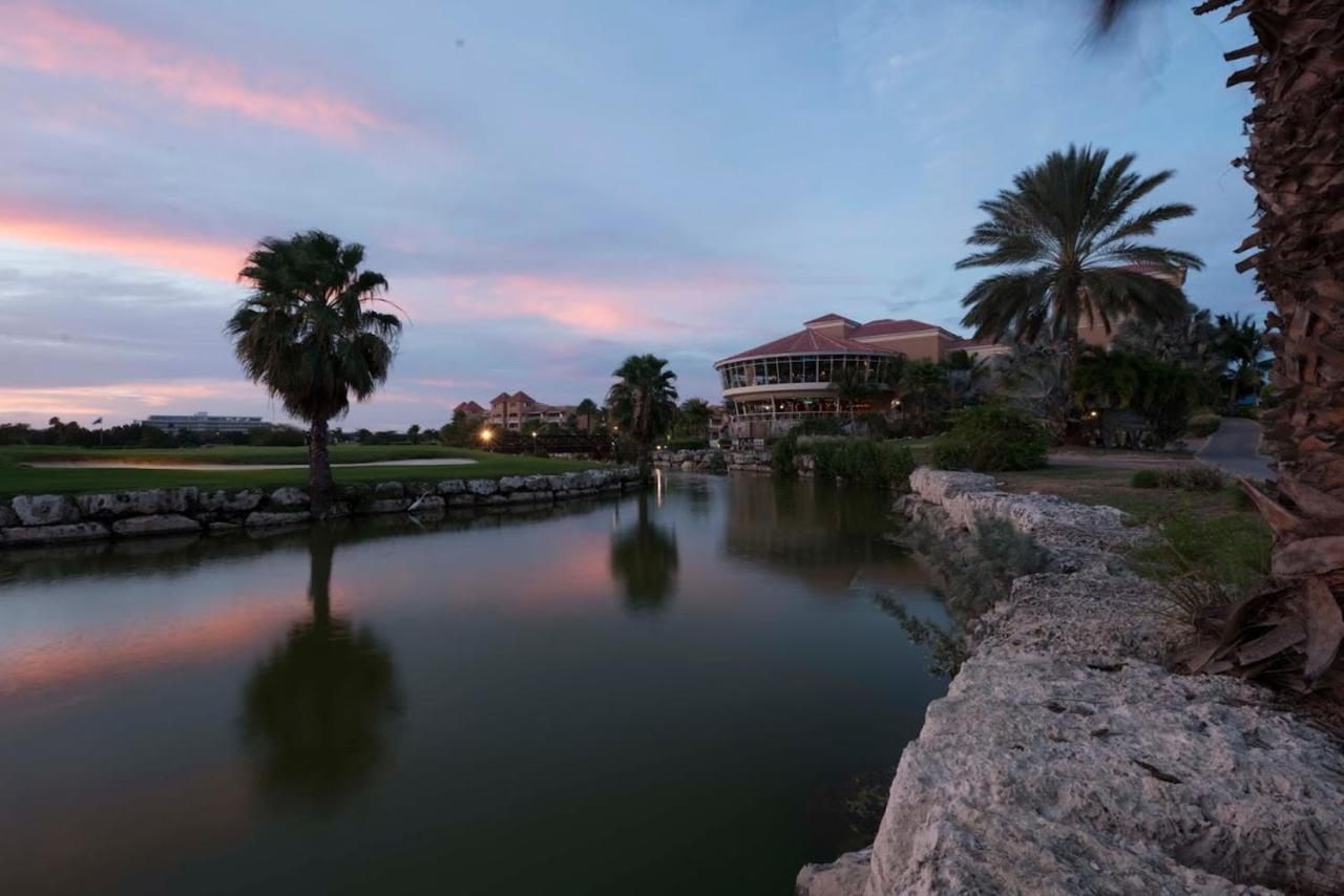All Inclusive - Divi Village Golf And Beach Resort Palm Beach Dış mekan fotoğraf