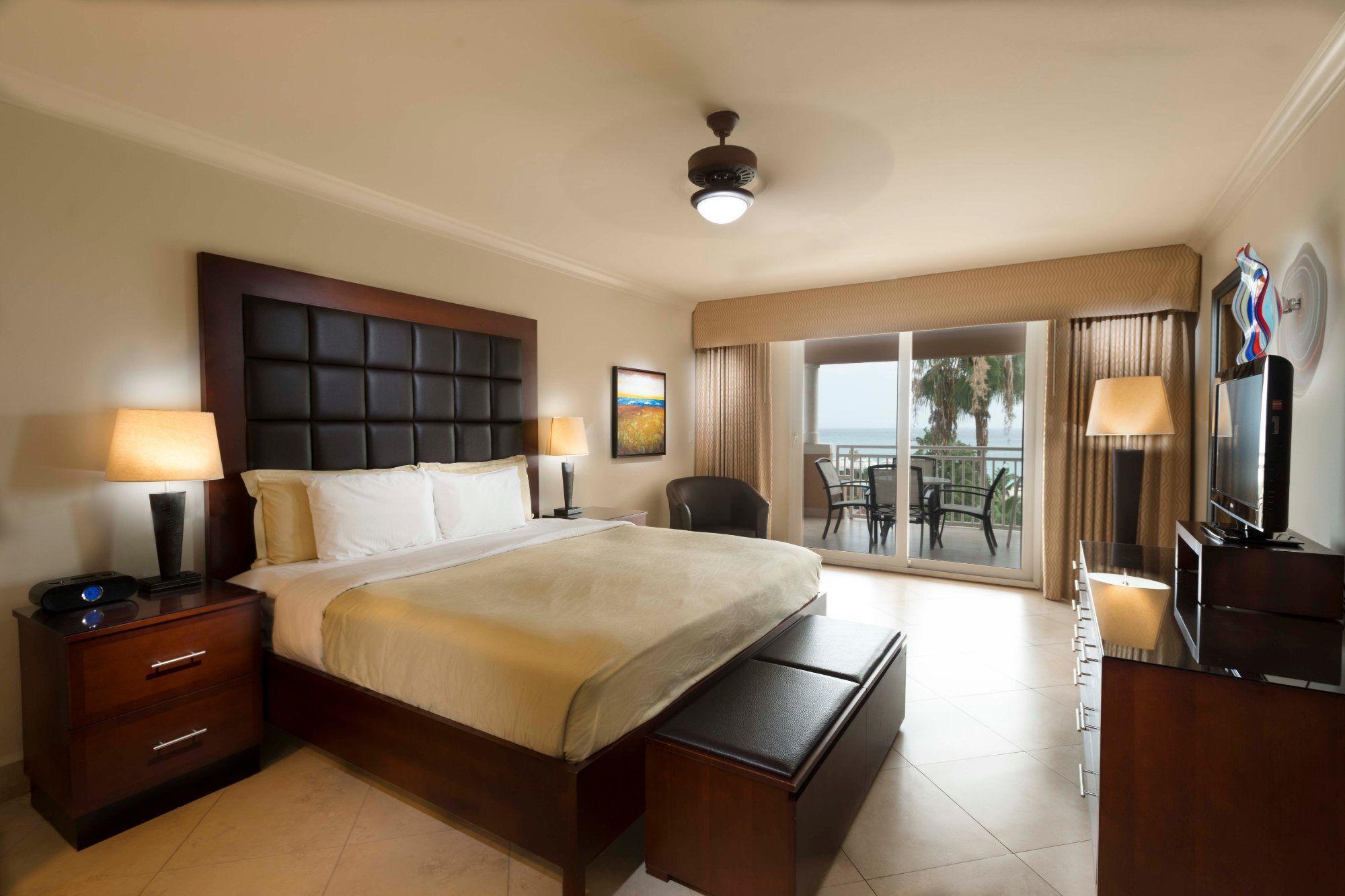 All Inclusive - Divi Village Golf And Beach Resort Palm Beach Dış mekan fotoğraf